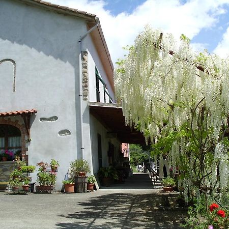 Agriturismo Ca Rossano Villa Licciana Nardi Екстериор снимка