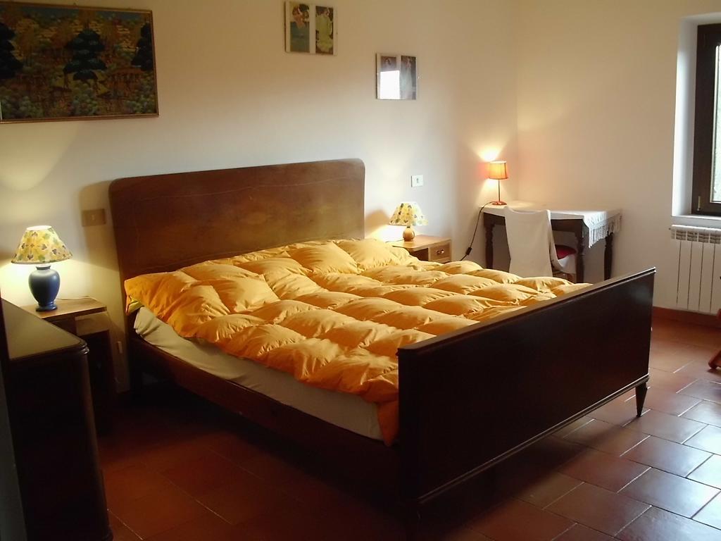 Agriturismo Ca Rossano Villa Licciana Nardi Стая снимка