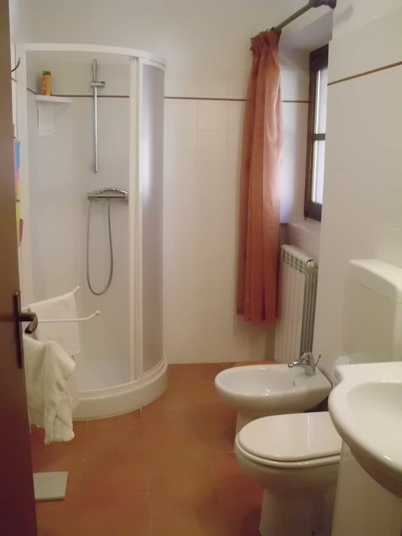 Agriturismo Ca Rossano Villa Licciana Nardi Стая снимка