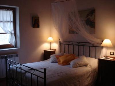 Agriturismo Ca Rossano Villa Licciana Nardi Екстериор снимка