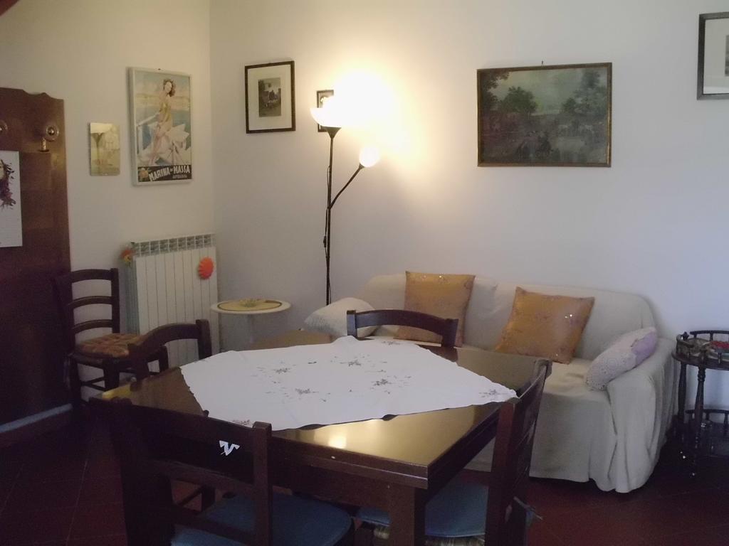Agriturismo Ca Rossano Villa Licciana Nardi Екстериор снимка