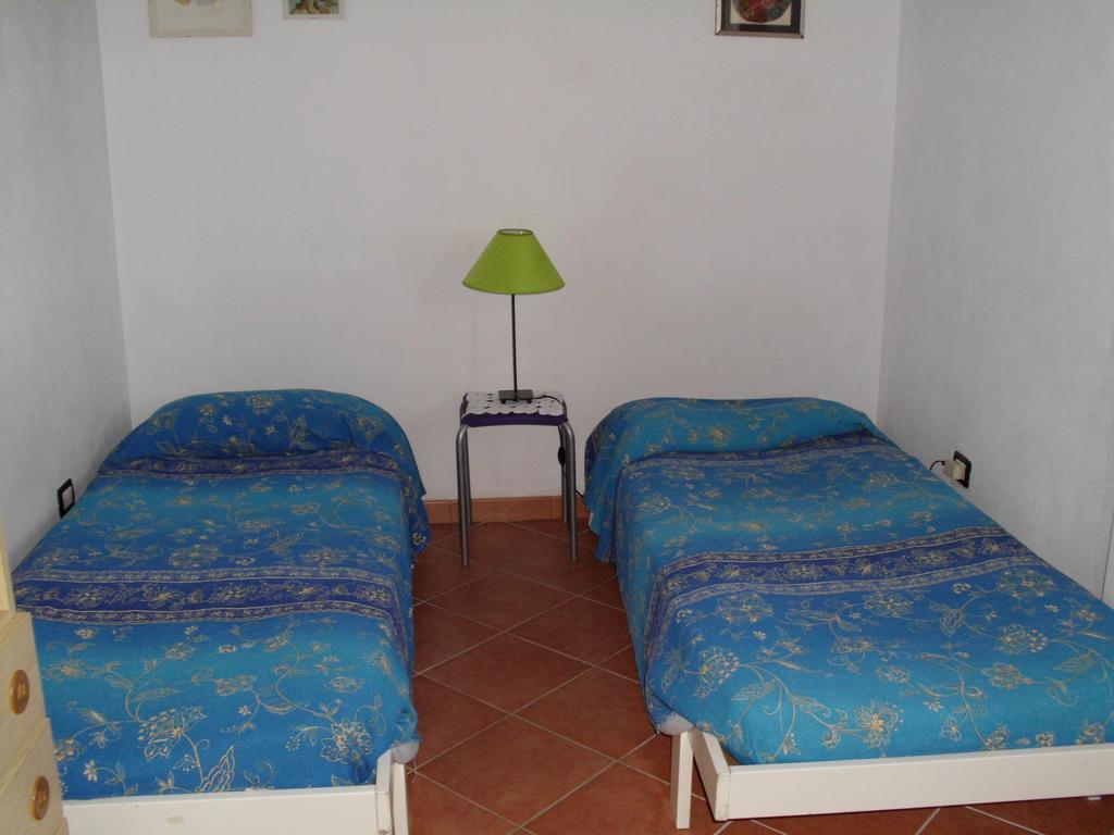 Agriturismo Ca Rossano Villa Licciana Nardi Екстериор снимка